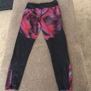 Dolce Bonita leggins Excellent condition no Rips no tears no Stains. Size M.